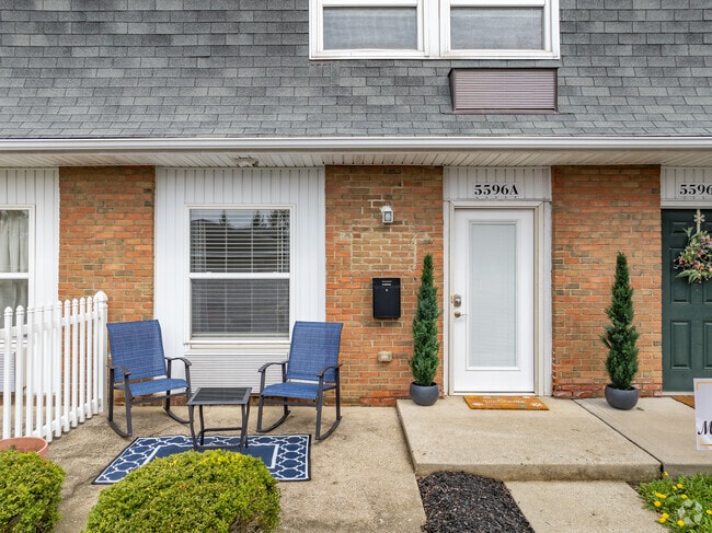 Photo - Autumn Chase