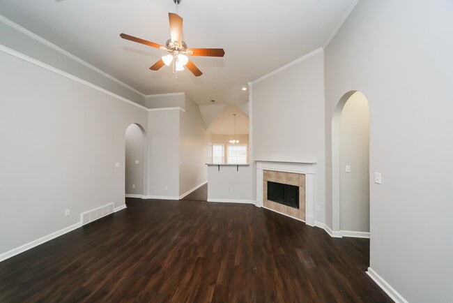 Photo - 2609 Wood Sage Dr