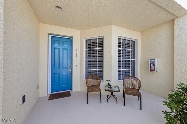 Photo - 14543 Abaco Lakes Dr Unit 103