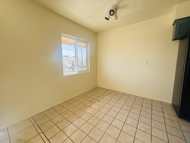 2 Bedroom, 1 Bathroom Home Available Now