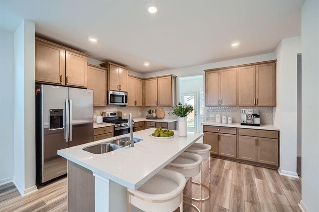 Photo - 14005 Edna Maxine Walk