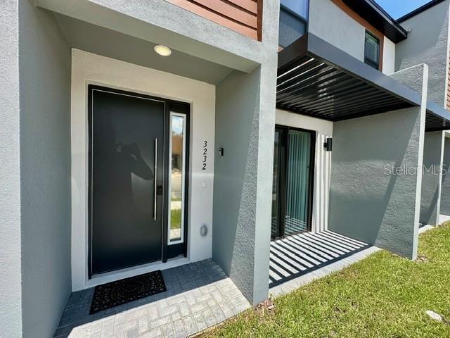 3232 Sustainable Wy