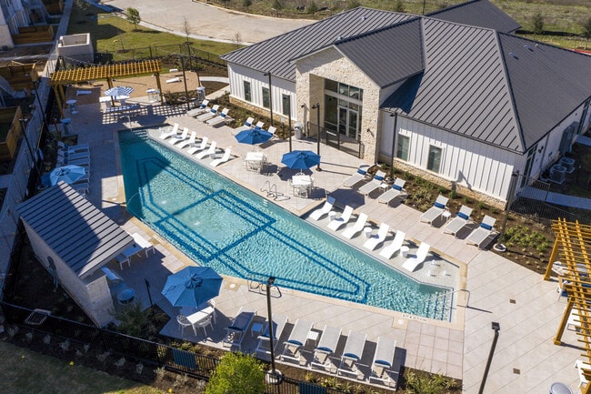 Austin Avenue apartments — community photo