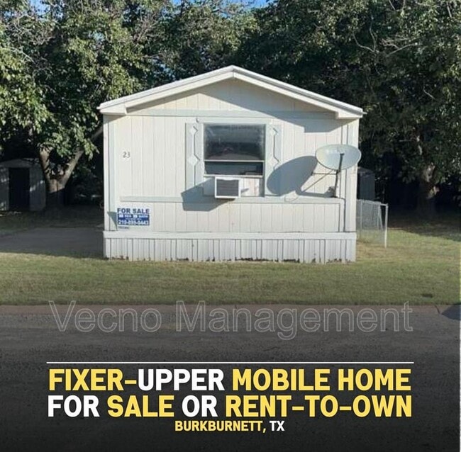 Building Photo - 201 S Preston Rd