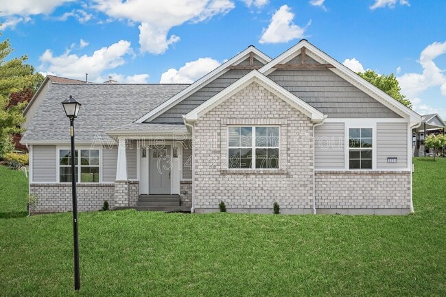 Building Photo - 3038 Boschertown Rd