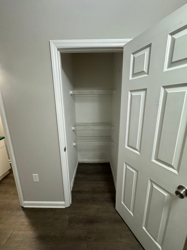 Maple Creek Townhomes