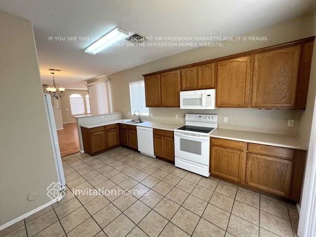 Photo - 9021 E Garnet Ave