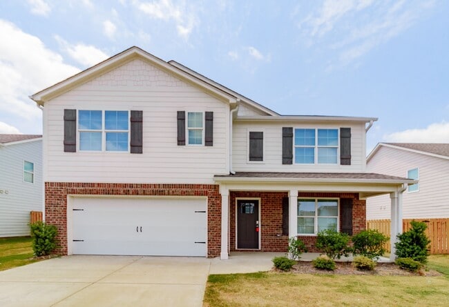 Building Photo - 7339 Tulip Trestle Ct