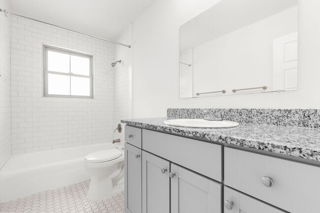 Photo - Linwood Park