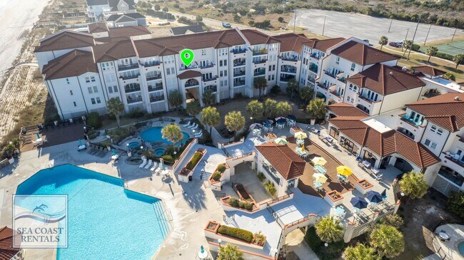 Photo - PRICE JUST REDUCED! FURNISHED OFF-SEASON M...