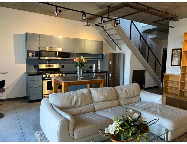 Photo - 1030 NW 12th Ave Unit 524