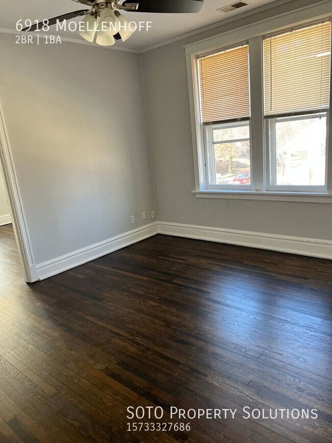 Photo - Beautiful 2-bedroom, 1-bathroom apartment ...