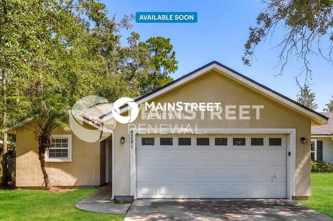 3 Bedroom Pet-Friendly Home in Jacksonvill... - 3 Bedroom Pet-Friendly Home in Jacksonvill...