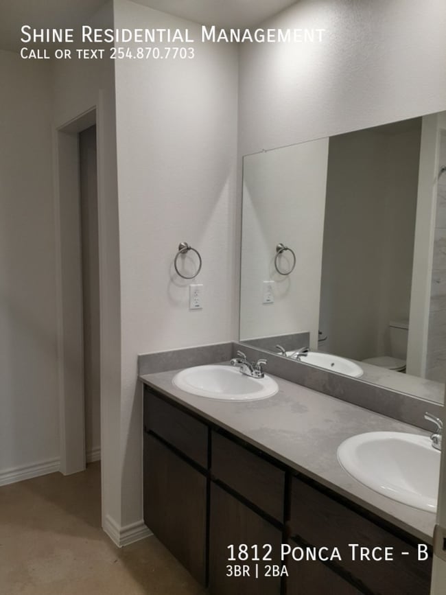 Photo - 1812 Ponca Trce Unit B