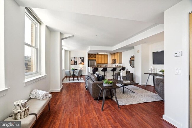Photo - 111 S 15th St Unit 1509-R