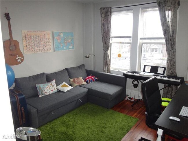 Photo - 2.0 bedroom in Cambridge Massachusetts 02138 Unit FL1