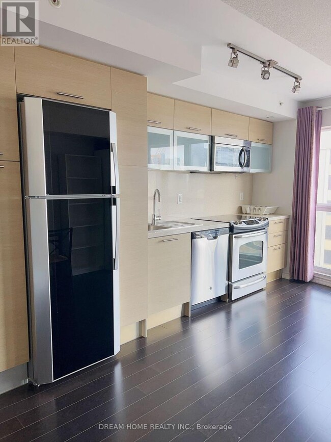 Photo - 386 Yonge St Unité 1806