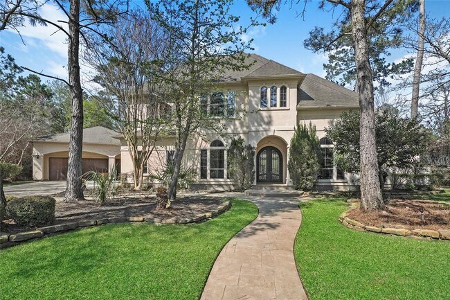 Photo - 30 N Palmiera Cir House