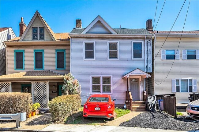 Photo - 3127 Josephine St