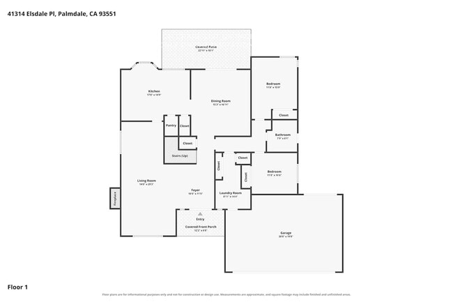 Photo - 41314 Elsdale Pl