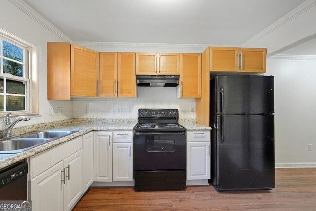 Photo - 515 Granite Ridge Pl Townhome