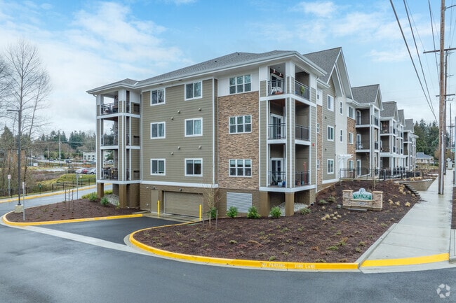 Photo - Village Cooperative of Puyallup