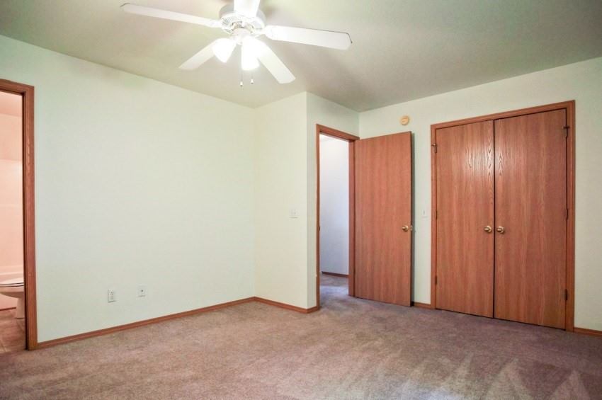 Hidden Lake Townhomes