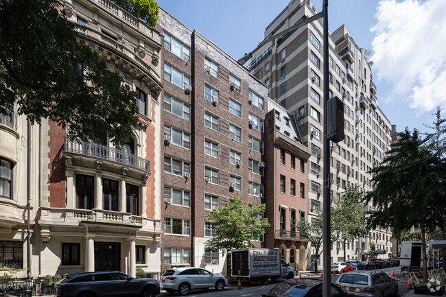 11 East 88th Street