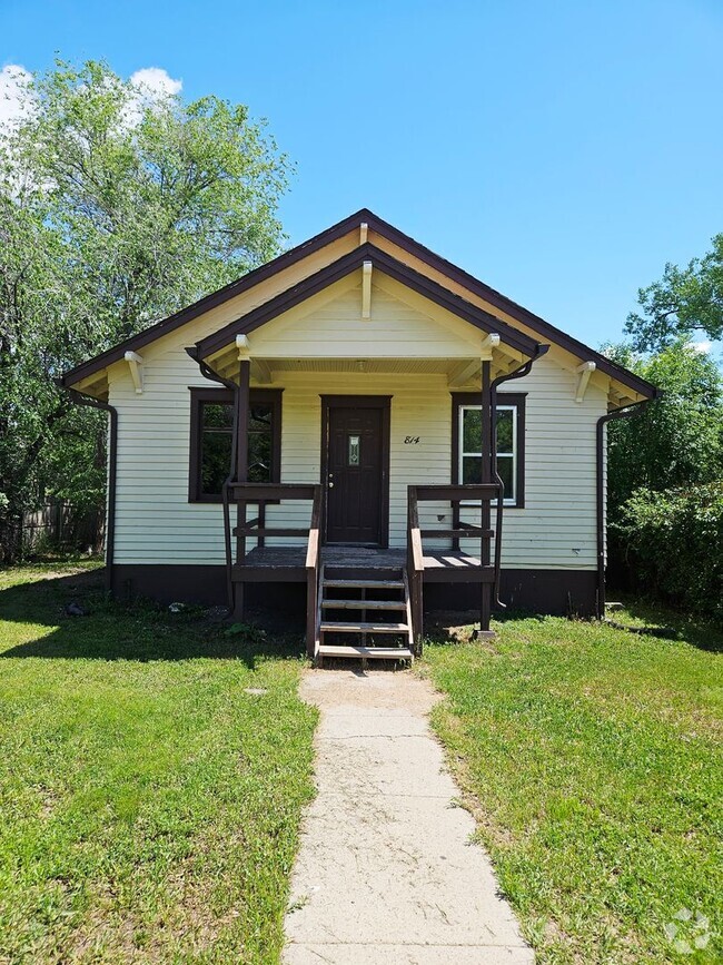 Building Photo - 4 BED | 1 BATH | SINGLE-FAMILY | NORTH | R... Rental