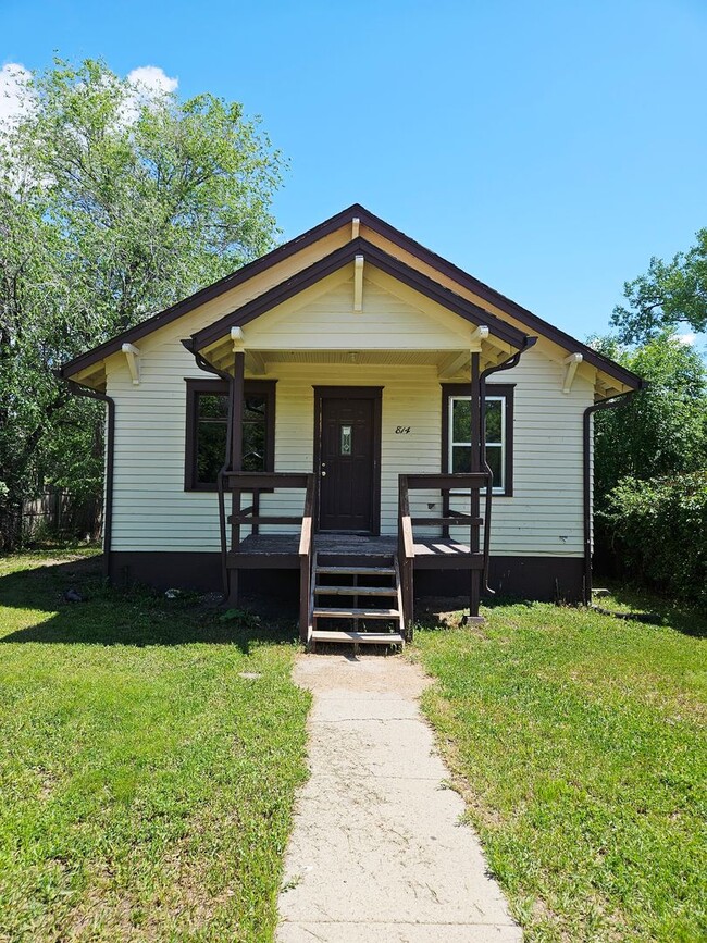 4 BED | 1 BATH | SINGLE-FAMILY | NORTH | R... - 4 BED | 1 BATH | SINGLE-FAMILY | NORTH | R... House
