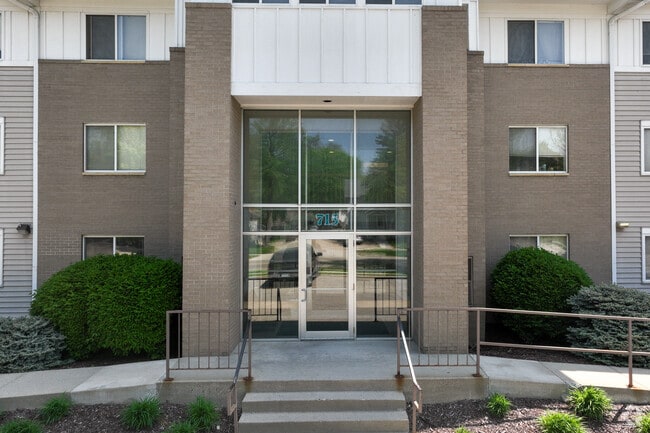 Trails Edge Apartments