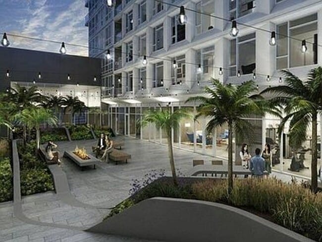 Photo - Rockwell SF, Fully Furnished 1 bed 1 bath