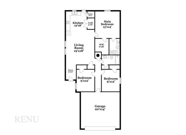 Photo - 5027 Firefly Hls