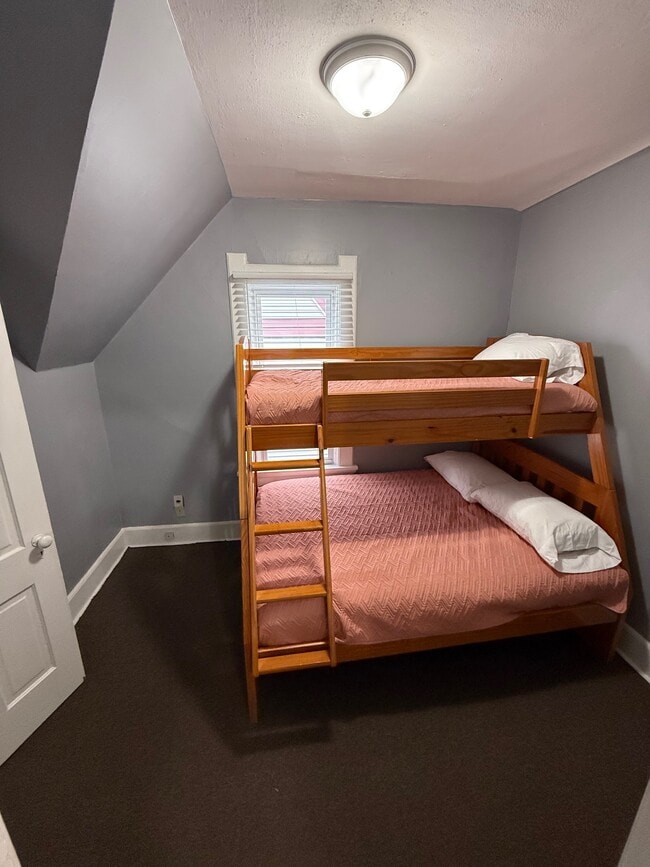 Photo - 206 N 37th St Townhome