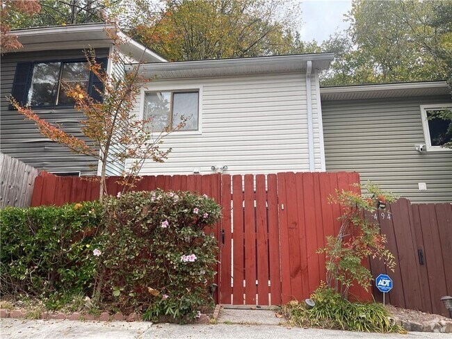 Building Photo - 492 Granite Ridge Pl Rental