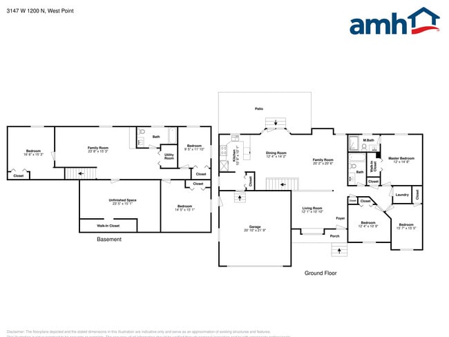 Photo - 3147 W 1200 N
