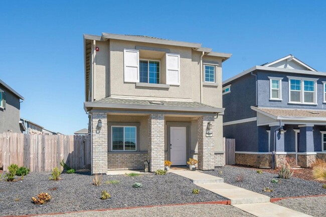 Beautiful almost new 3 bedroom 2/5 bath in... - Beautiful almost new 3 bedroom 2/5 bath in... Casa