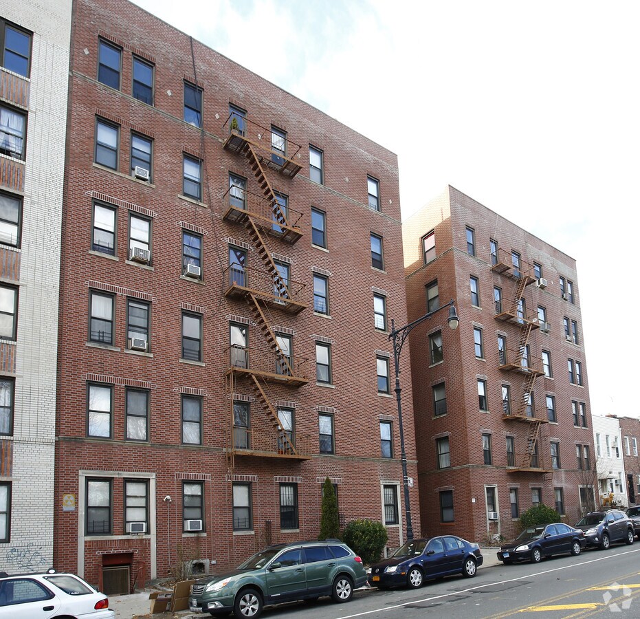 Photo - 57 Prospect Park SW