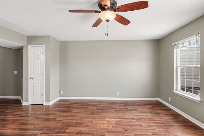 Photo - Charming Townhome near Percy Priest