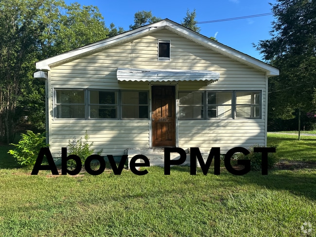 Building Photo - 3 bed, 2 bath remodeled home