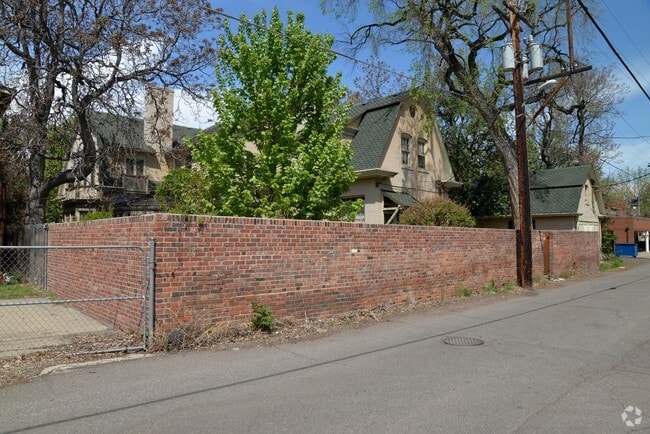 Denver Apartments