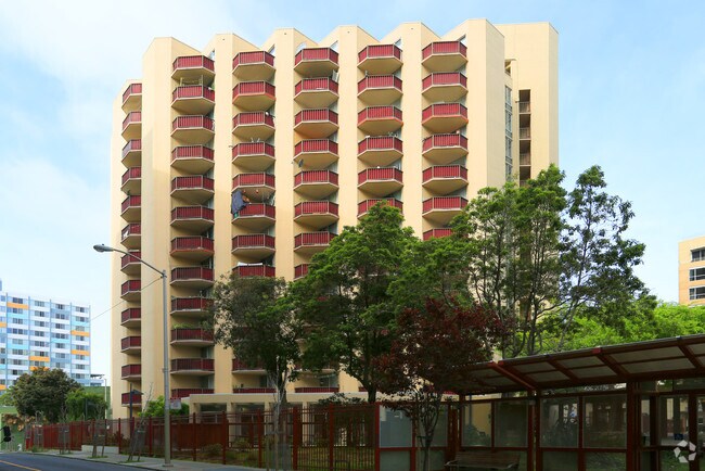 Photo - Clementina Towers