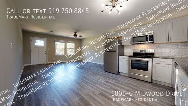 Photo - 1806 Midwood Dr