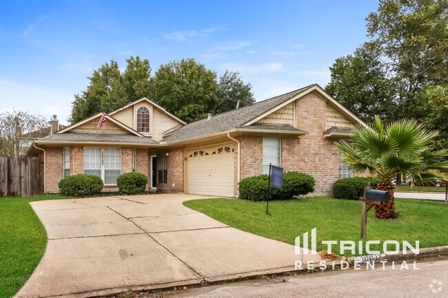Building Photo - 12702 Ashford Meadow Dr Rental