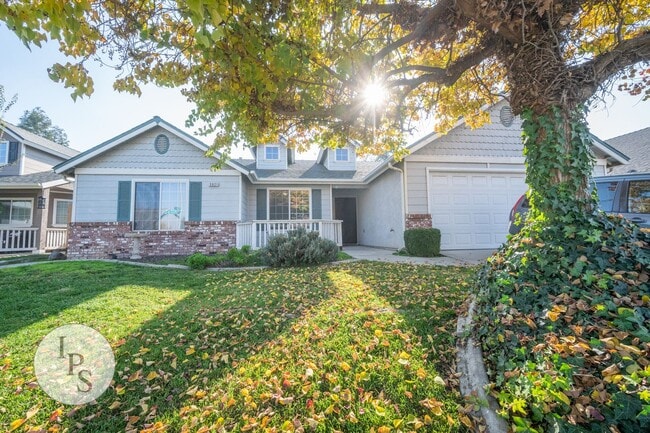 Fresno Westside Home, 3BR/2BA, Built 2002 ... - Fresno Westside Home, 3BR/2BA, Built 2002 ...