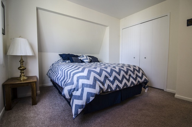 Photo - Carriage Hill East Apartments and Townhomes