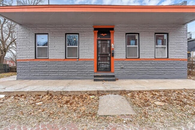 Building Photo - 3519 Blair Ave Rental
