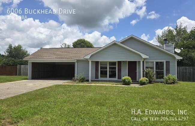 Building Photo - 6006 Buckhead Dr