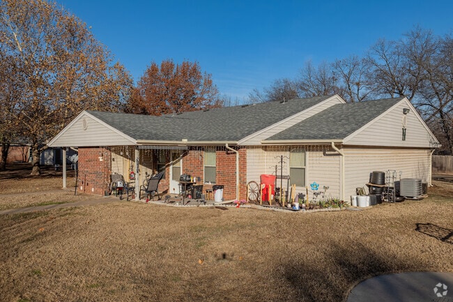 Stillwater Melrose A 62+ Community - Stillwater Melrose A 62+ Community