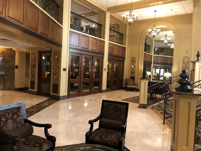 Photo - 3525 Sage Rd Condo Unit 1116